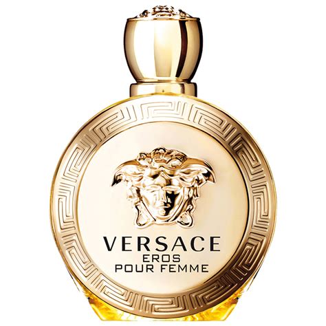 versace eros pour femme perfume review|Versace Eros pour femme women's.